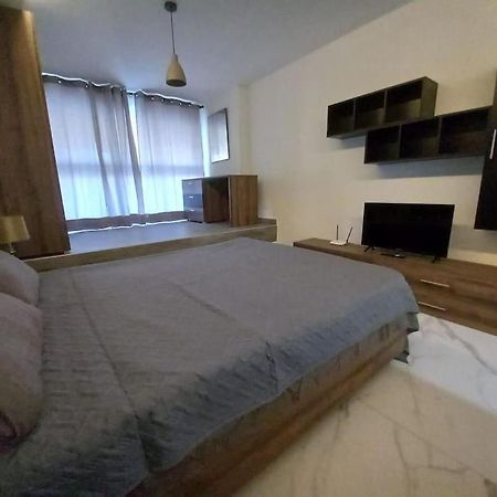 Brand New 1 Bedroom Studio Flat Gudja Exteriör bild