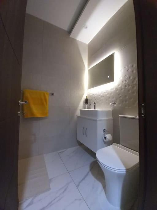 Brand New 1 Bedroom Studio Flat Gudja Exteriör bild
