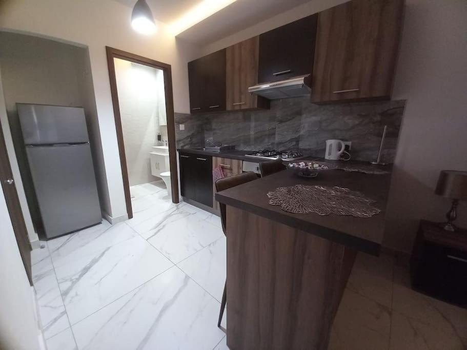 Brand New 1 Bedroom Studio Flat Gudja Exteriör bild