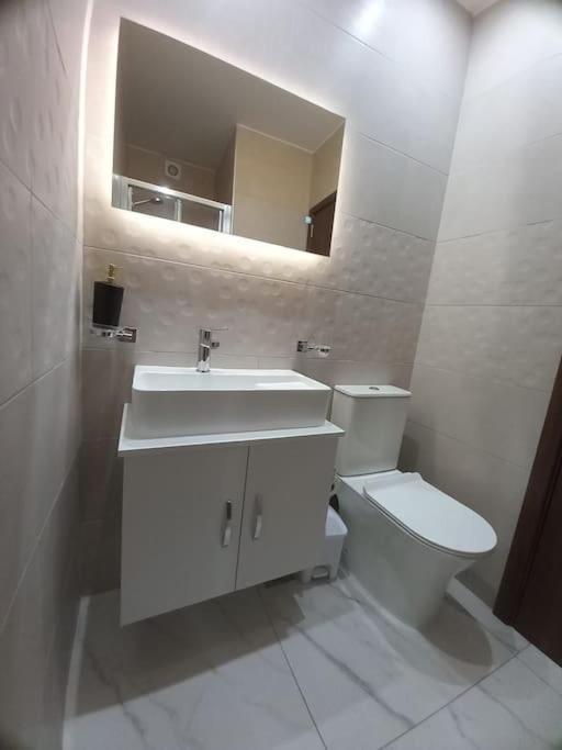 Brand New 1 Bedroom Studio Flat Gudja Exteriör bild