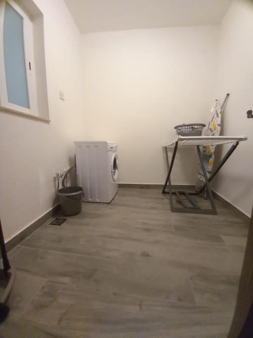 Brand New 1 Bedroom Studio Flat Gudja Exteriör bild