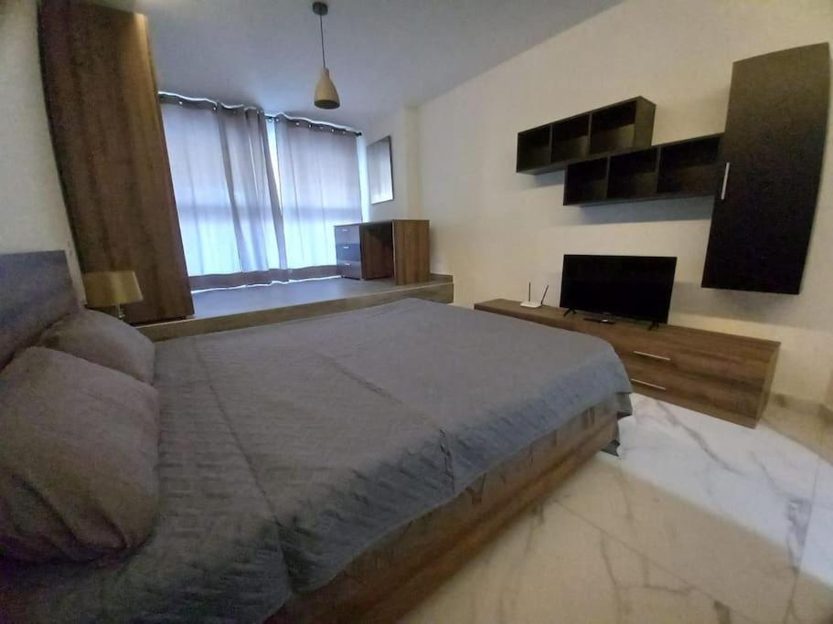 Brand New 1 Bedroom Studio Flat Gudja Exteriör bild