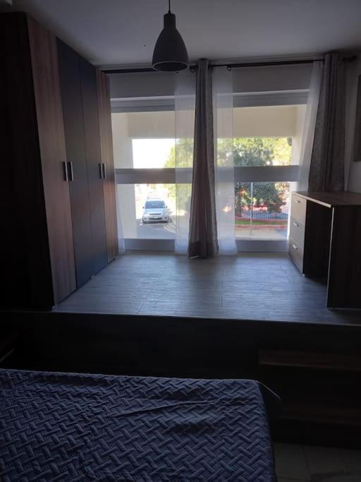 Brand New 1 Bedroom Studio Flat Gudja Exteriör bild