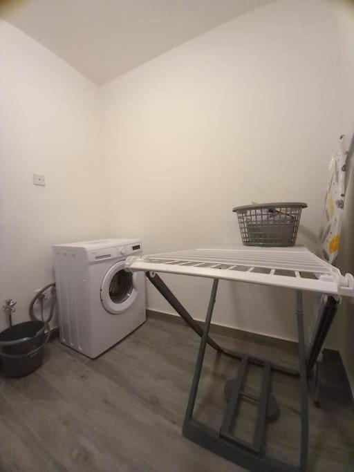 Brand New 1 Bedroom Studio Flat Gudja Exteriör bild